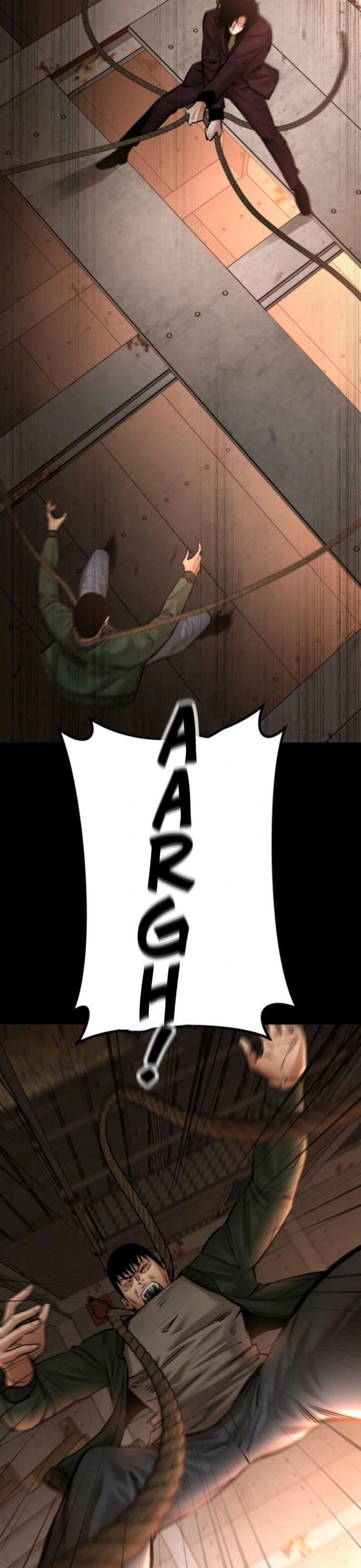 Thanh Kiếm Báo Thù - Chapter 77 - Page 37