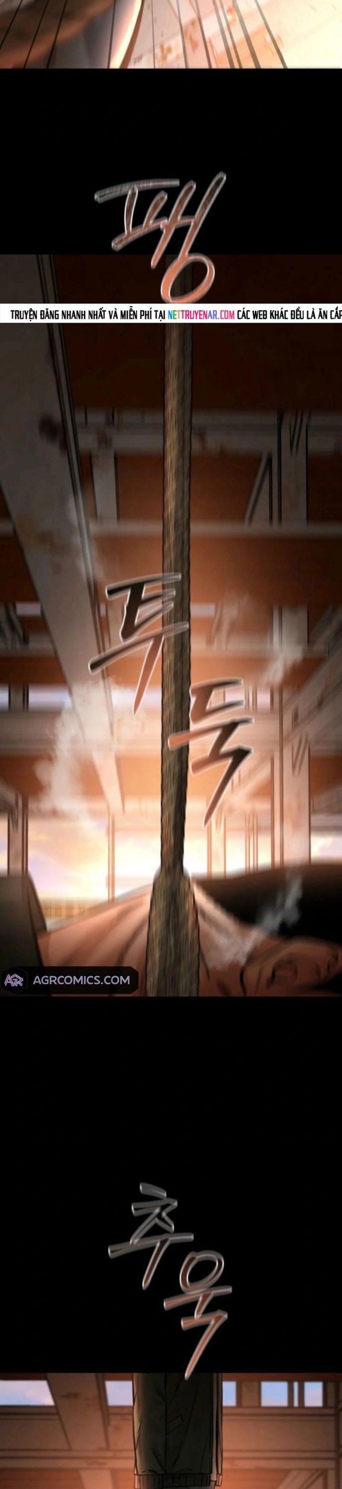 Thanh Kiếm Báo Thù - Chapter 77 - Page 38