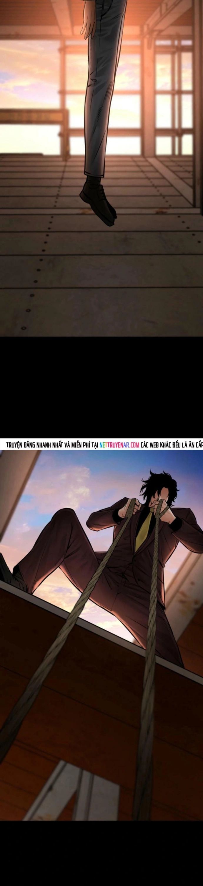 Thanh Kiếm Báo Thù - Chapter 77 - Page 39