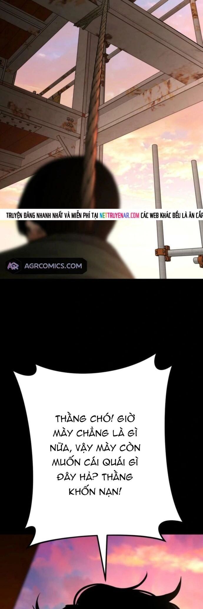 Thanh Kiếm Báo Thù - Chapter 77 - Page 41
