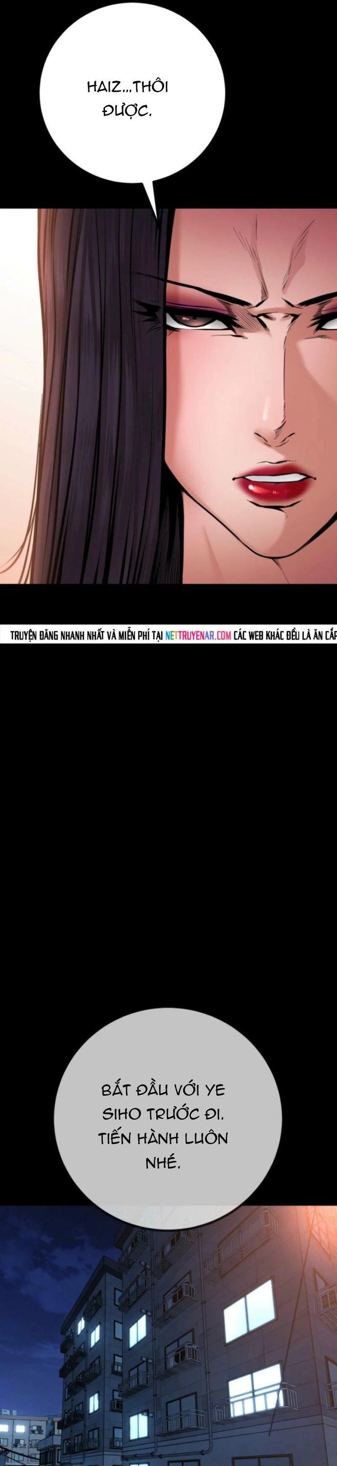 Thanh Kiếm Báo Thù - Chapter 77 - Page 9