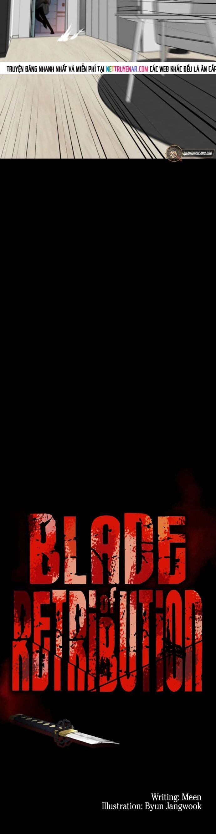 Thanh Kiếm Báo Thù - Chapter 78 - Page 11