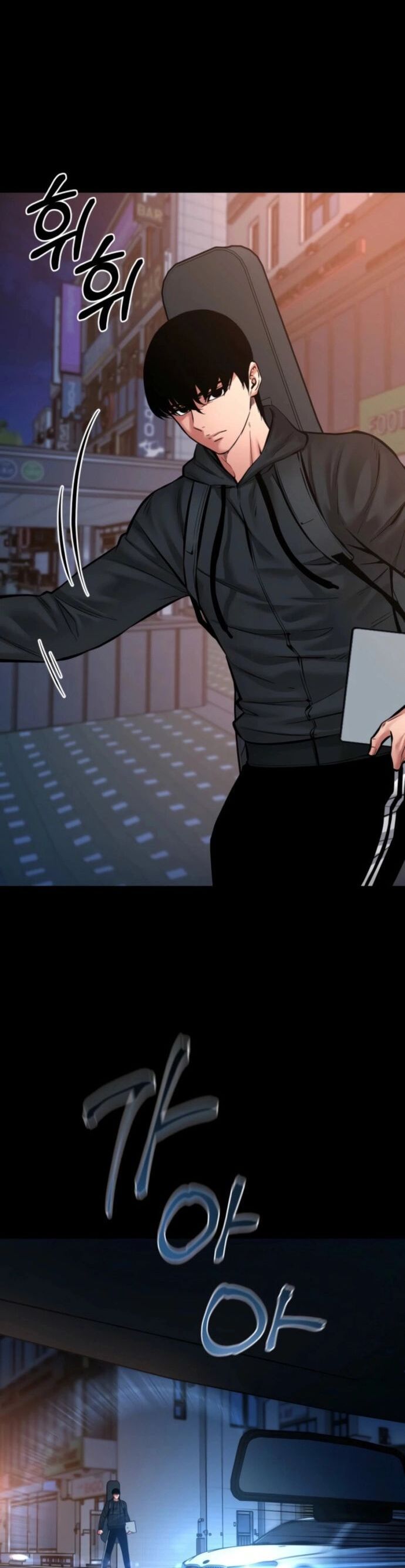 Thanh Kiếm Báo Thù - Chapter 78 - Page 13