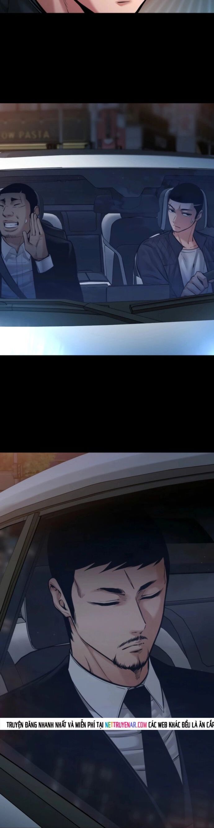 Thanh Kiếm Báo Thù - Chapter 78 - Page 16