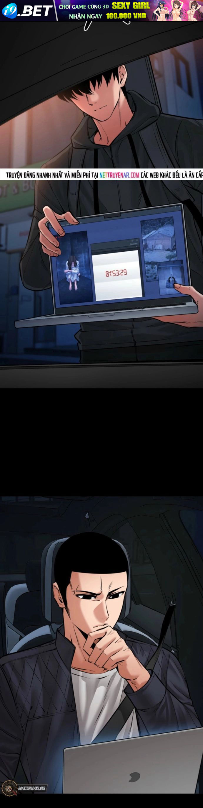 Thanh Kiếm Báo Thù - Chapter 78 - Page 18