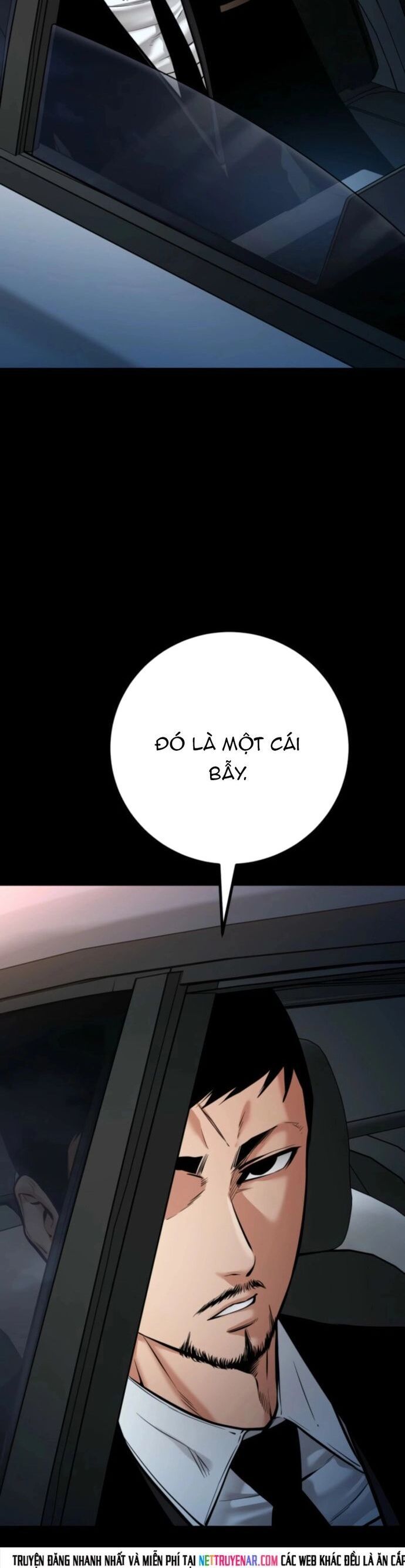 Thanh Kiếm Báo Thù - Chapter 78 - Page 20