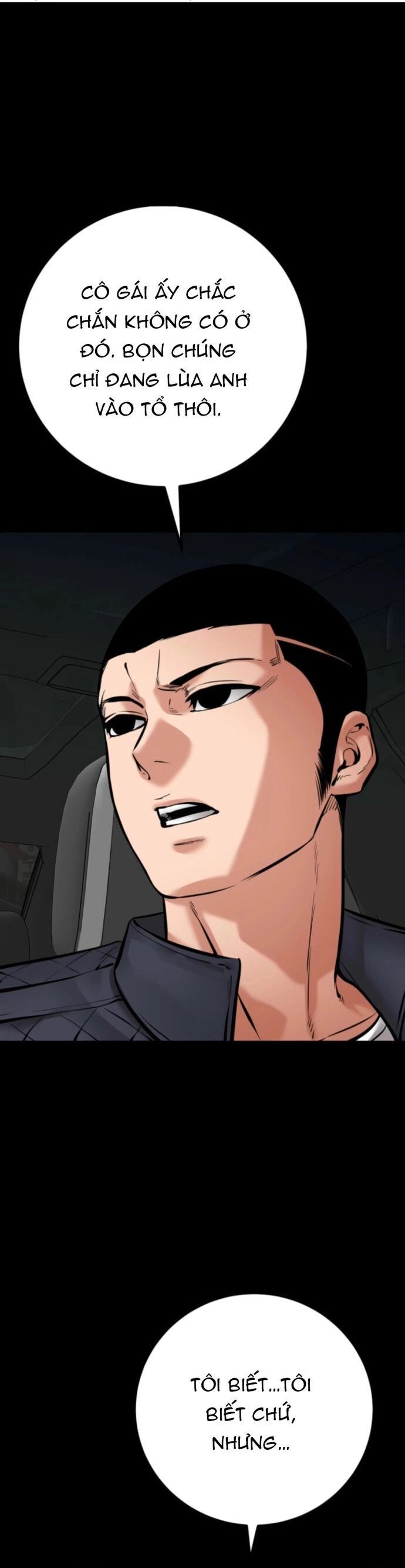 Thanh Kiếm Báo Thù - Chapter 78 - Page 21