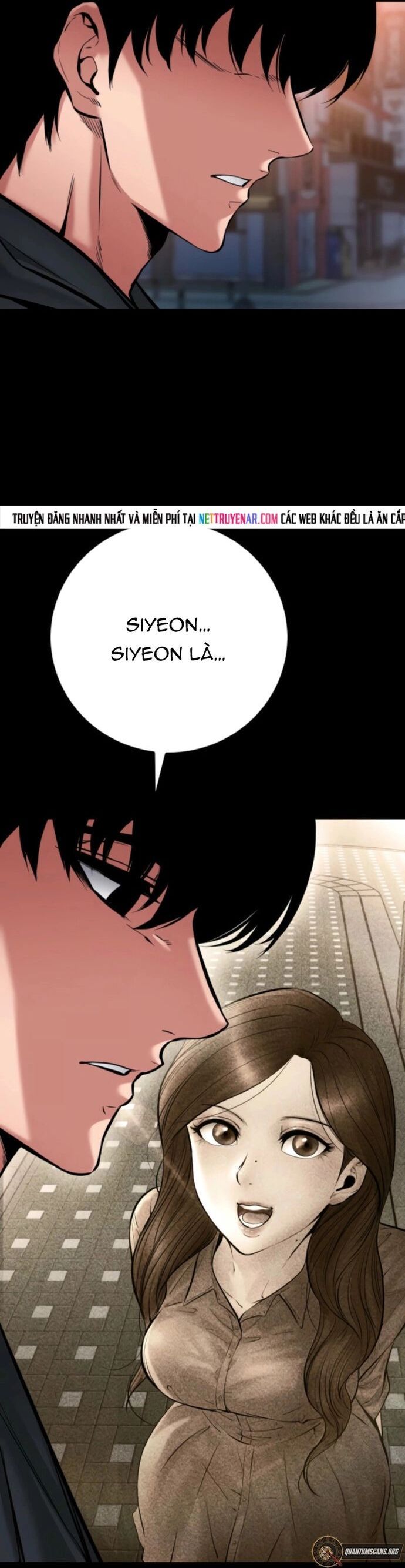 Thanh Kiếm Báo Thù - Chapter 78 - Page 22