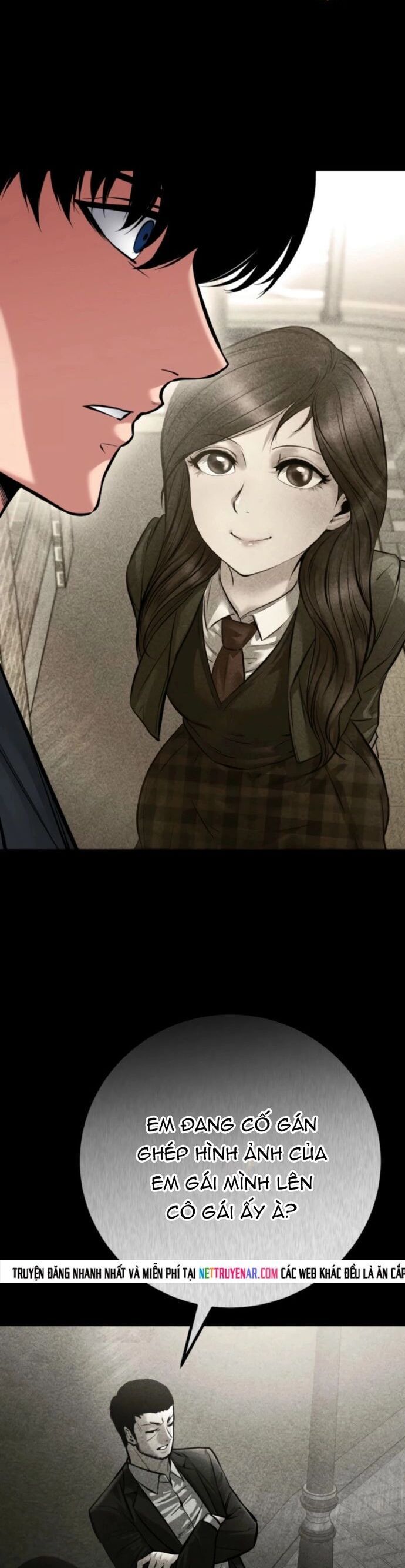 Thanh Kiếm Báo Thù - Chapter 78 - Page 23