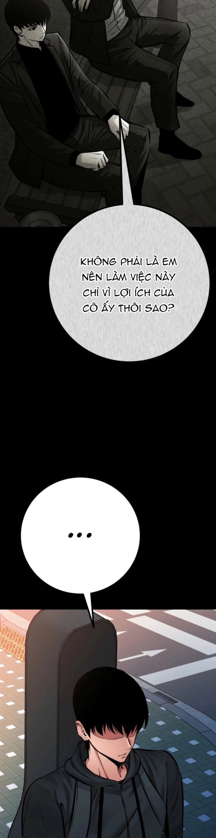 Thanh Kiếm Báo Thù - Chapter 78 - Page 24