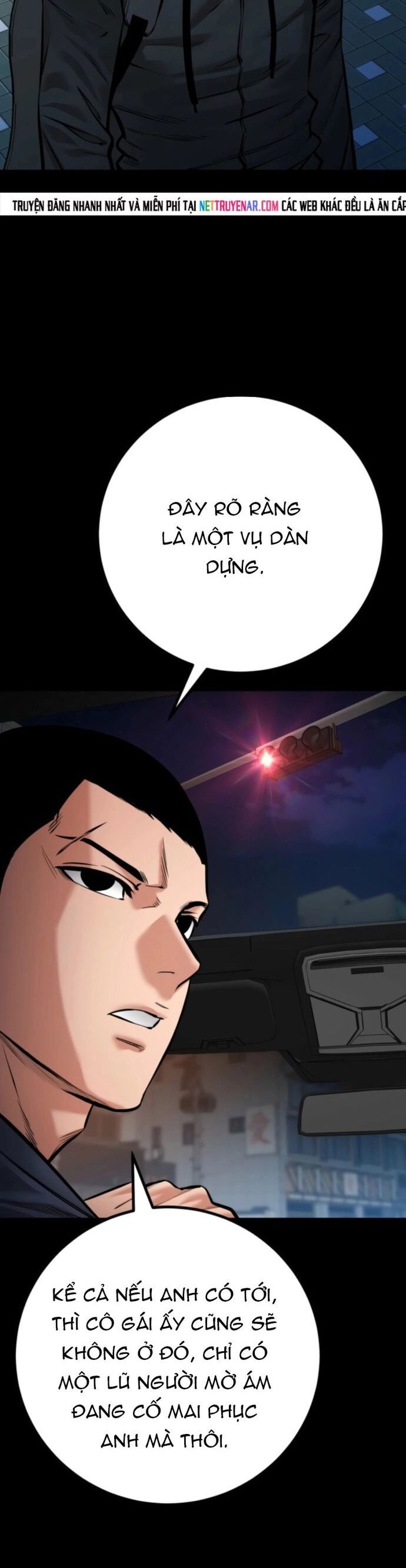 Thanh Kiếm Báo Thù - Chapter 78 - Page 25