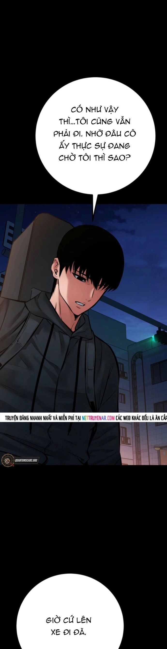 Thanh Kiếm Báo Thù - Chapter 78 - Page 26