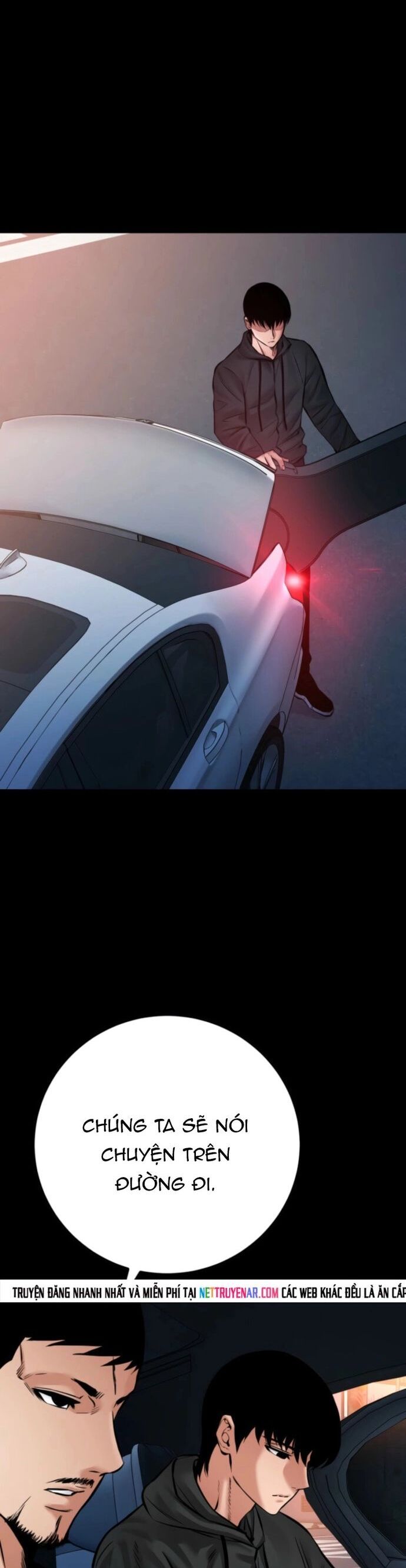 Thanh Kiếm Báo Thù - Chapter 78 - Page 28