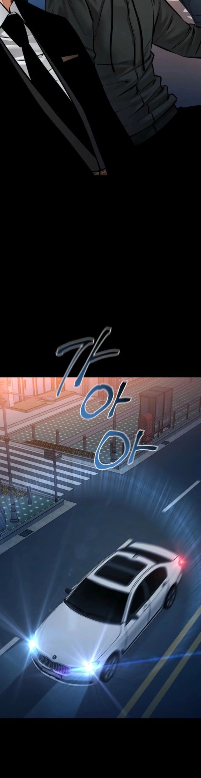 Thanh Kiếm Báo Thù - Chapter 78 - Page 29