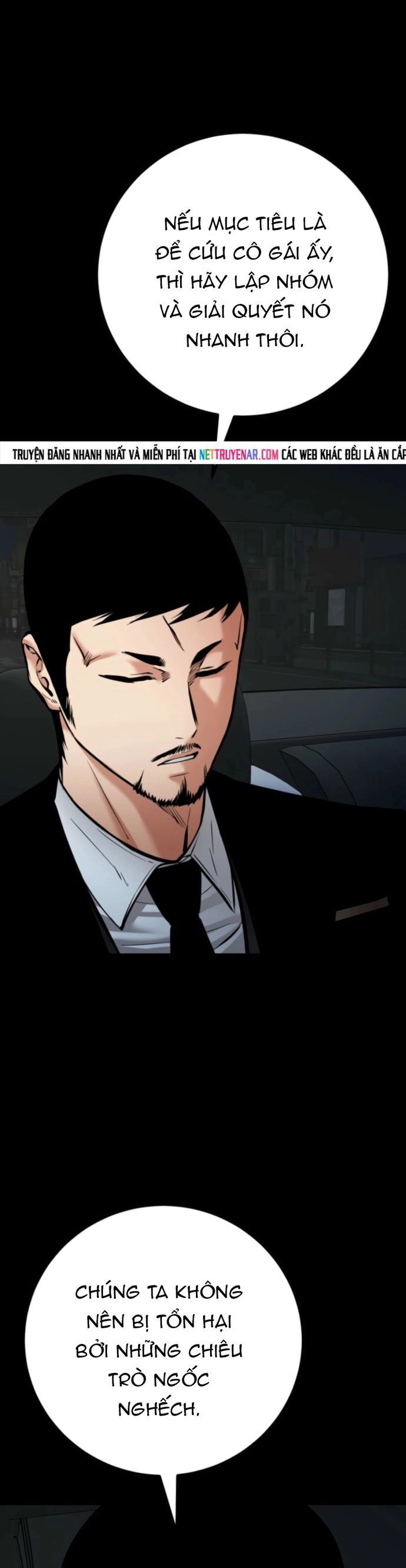 Thanh Kiếm Báo Thù - Chapter 78 - Page 30