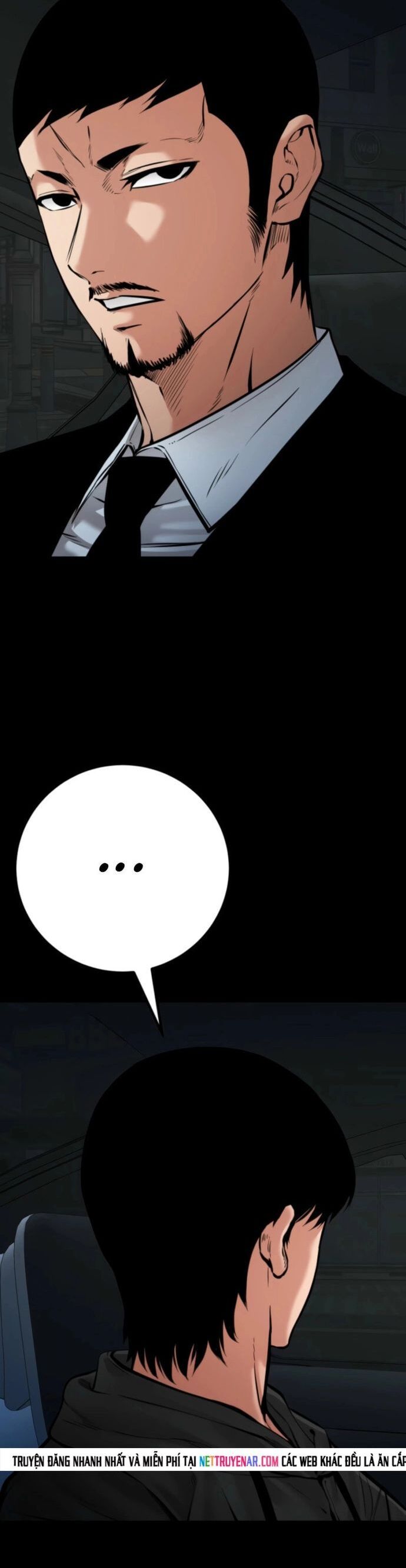 Thanh Kiếm Báo Thù - Chapter 78 - Page 33