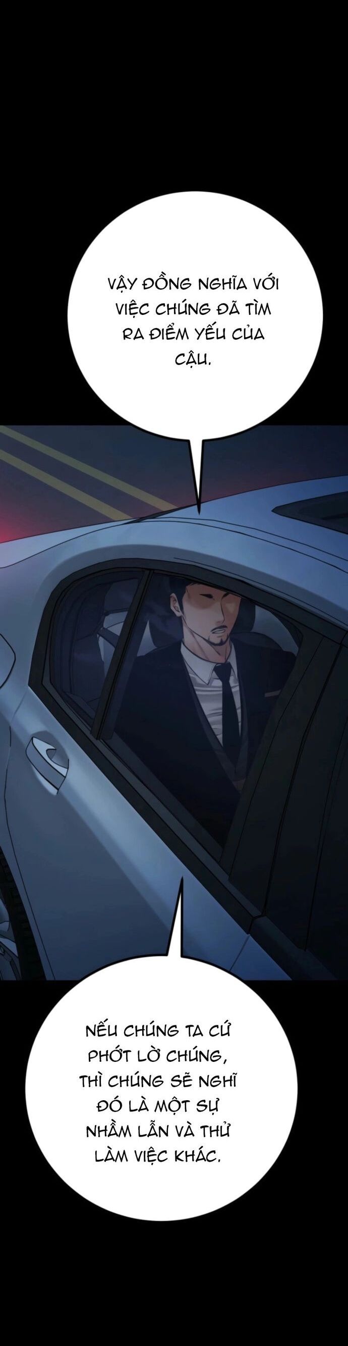 Thanh Kiếm Báo Thù - Chapter 78 - Page 34