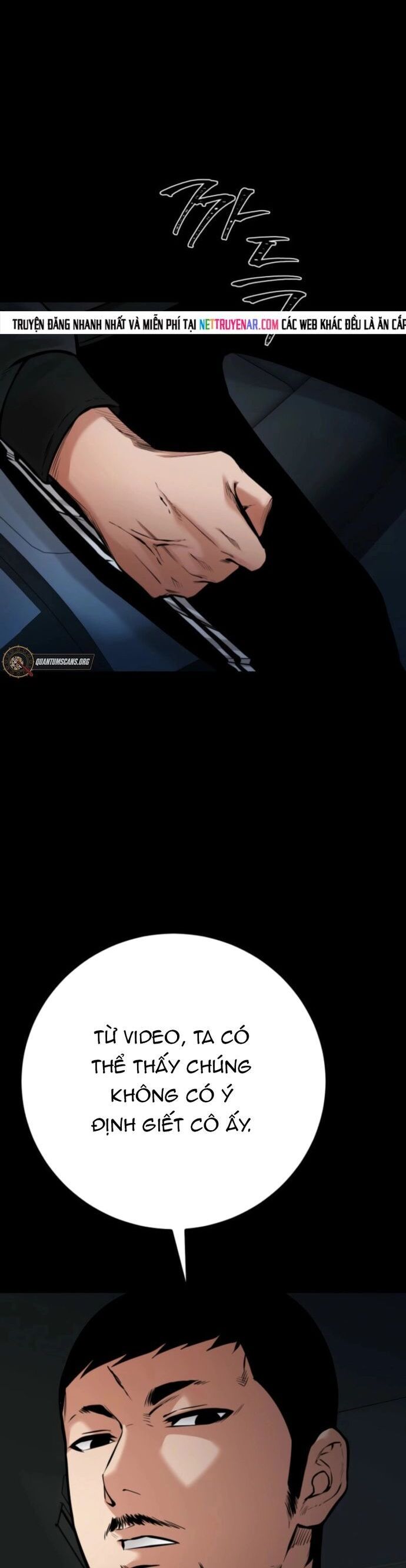 Thanh Kiếm Báo Thù - Chapter 78 - Page 35