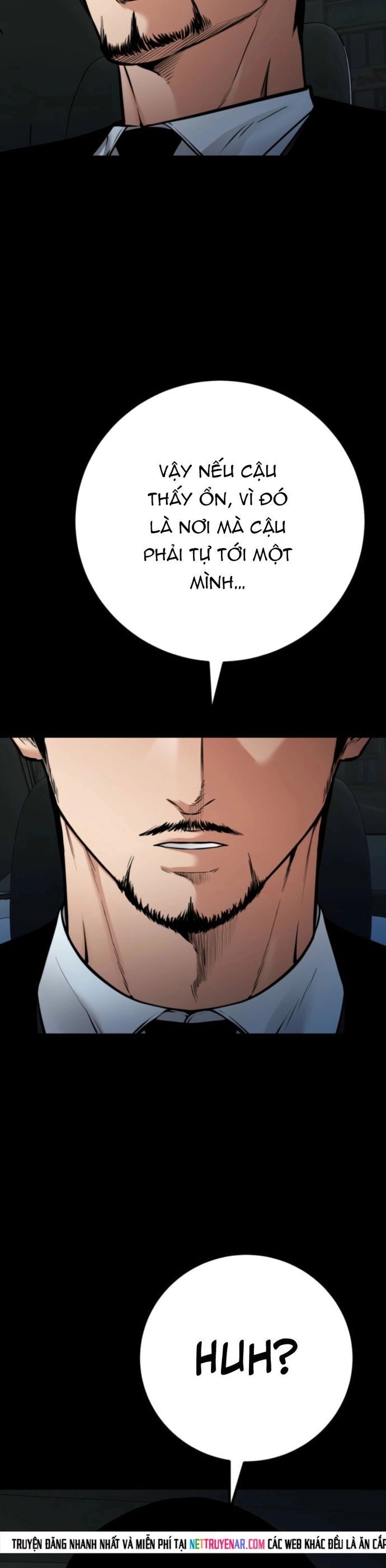 Thanh Kiếm Báo Thù - Chapter 78 - Page 36
