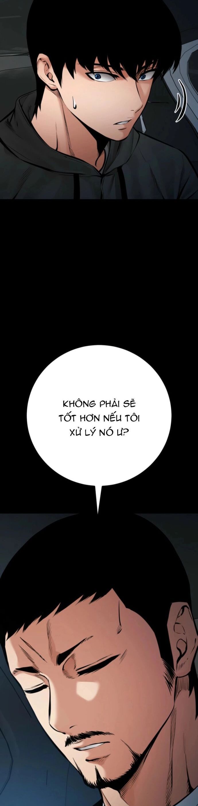 Thanh Kiếm Báo Thù - Chapter 78 - Page 37