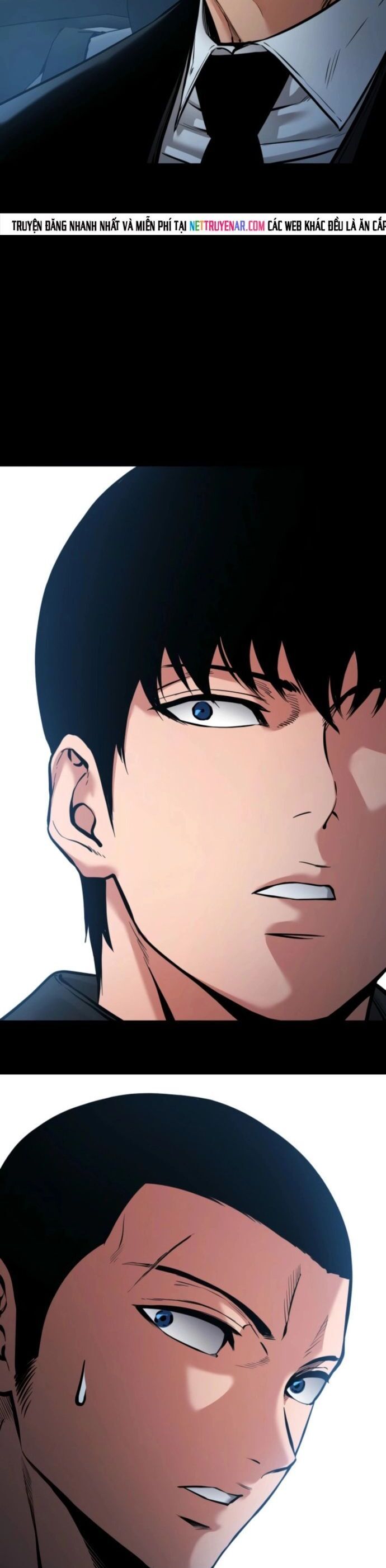 Thanh Kiếm Báo Thù - Chapter 78 - Page 38