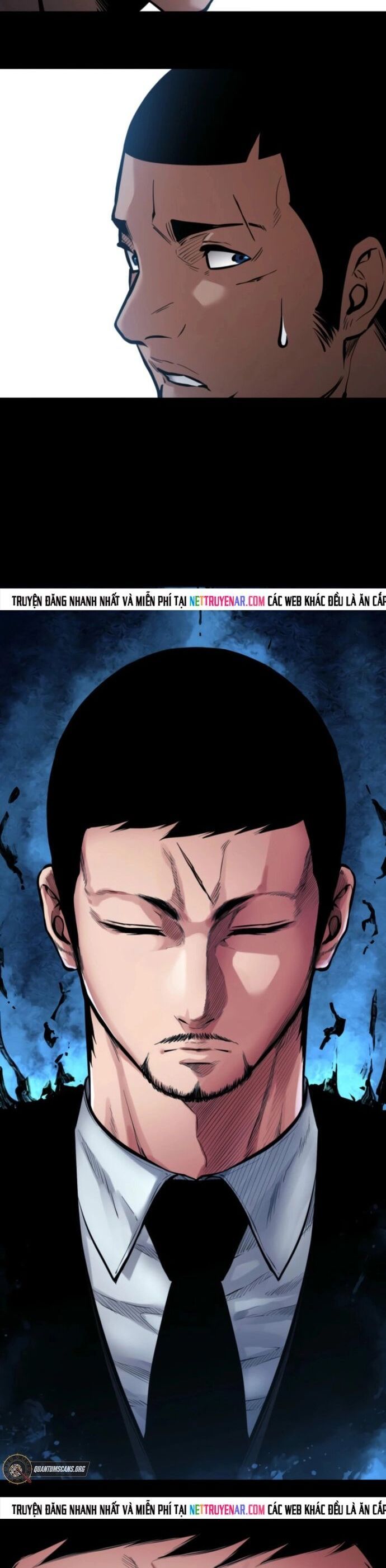 Thanh Kiếm Báo Thù - Chapter 78 - Page 39