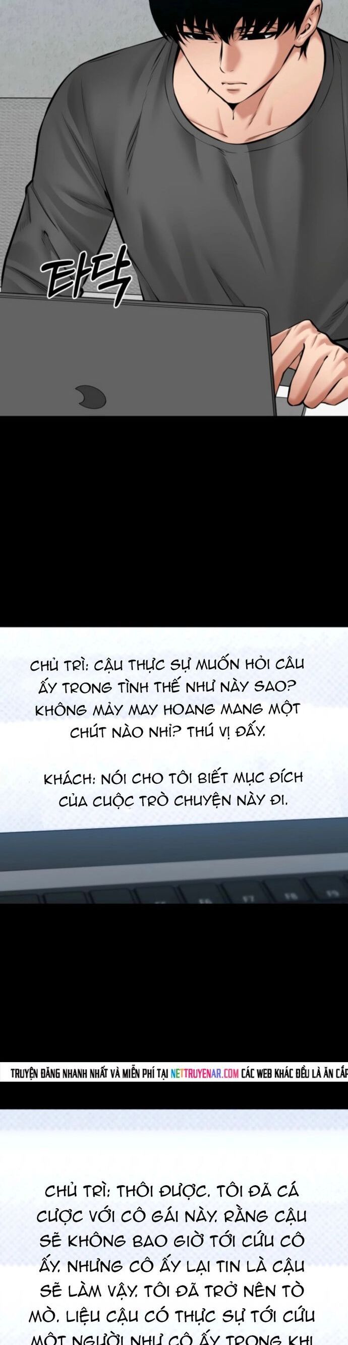 Thanh Kiếm Báo Thù - Chapter 78 - Page 4