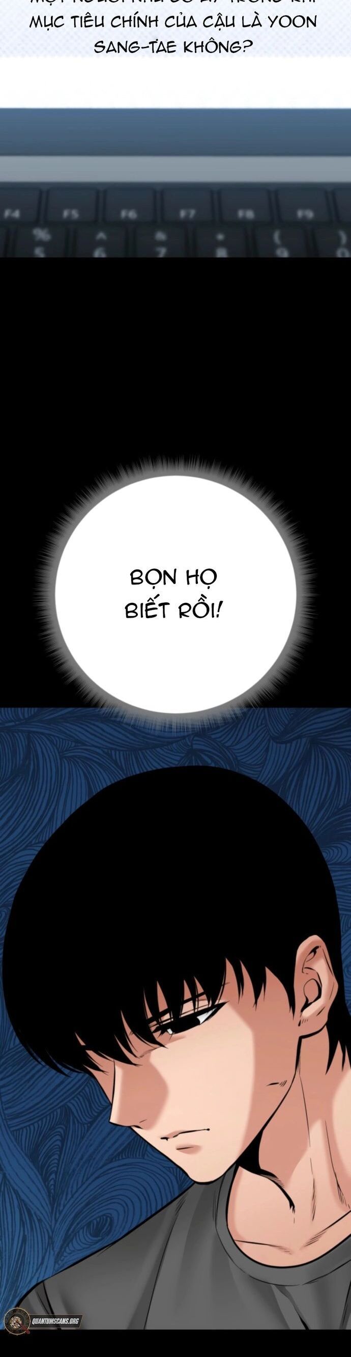 Thanh Kiếm Báo Thù - Chapter 78 - Page 5