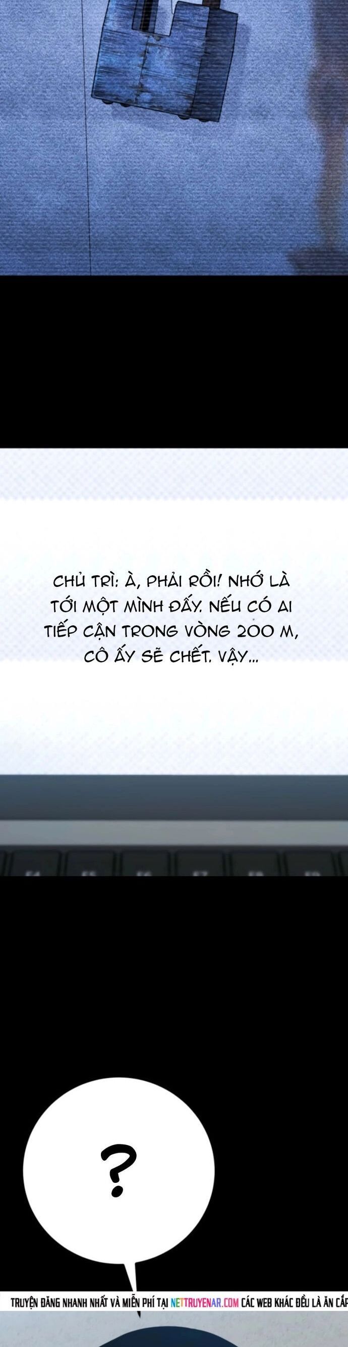 Thanh Kiếm Báo Thù - Chapter 78 - Page 7