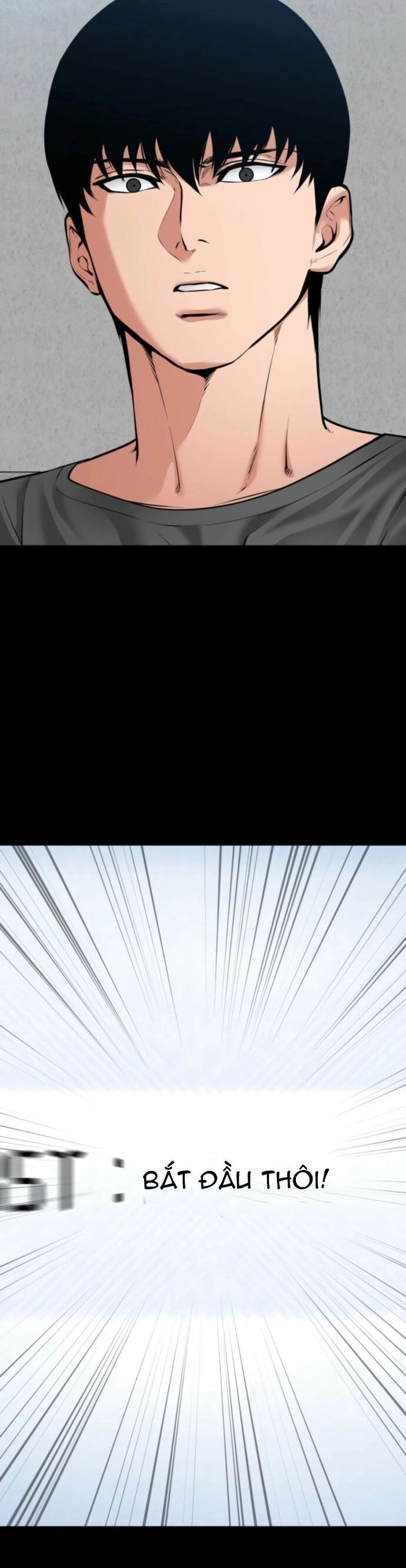 Thanh Kiếm Báo Thù - Chapter 78 - Page 8