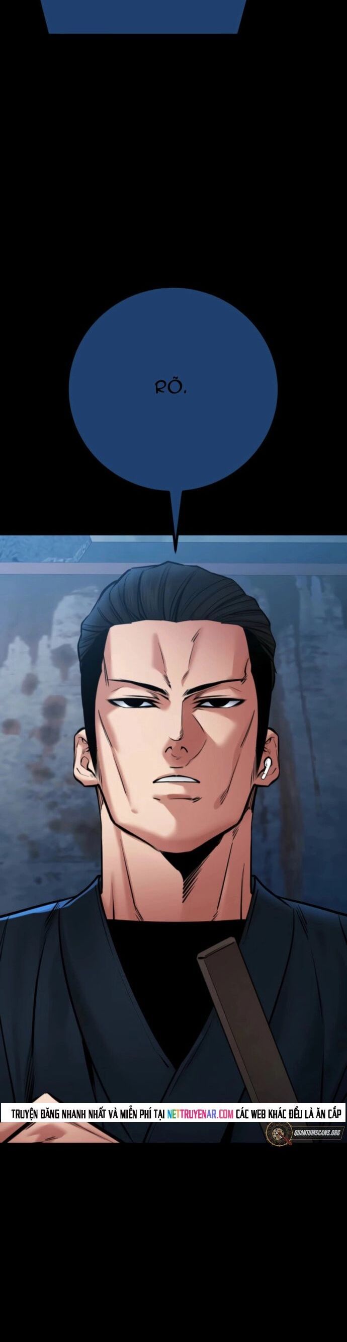 Thanh Kiếm Báo Thù - Chapter 79 - Page 10