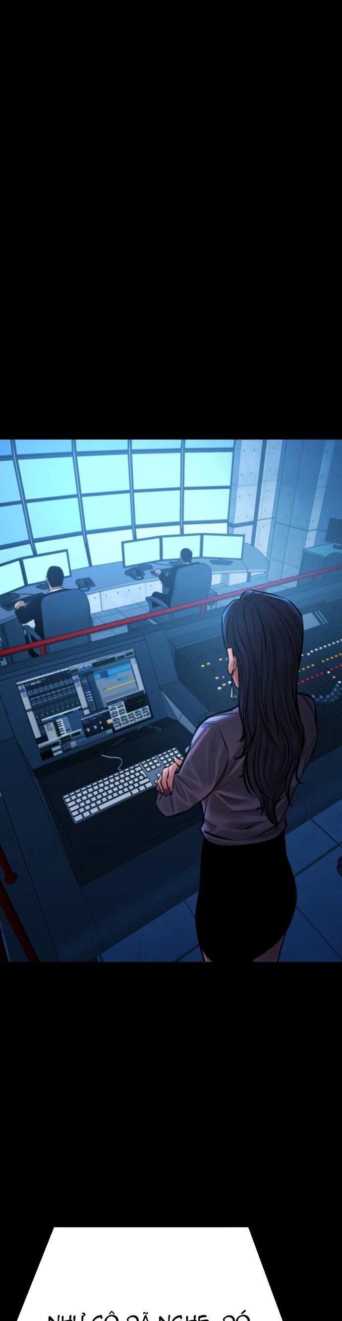 Thanh Kiếm Báo Thù - Chapter 79 - Page 11