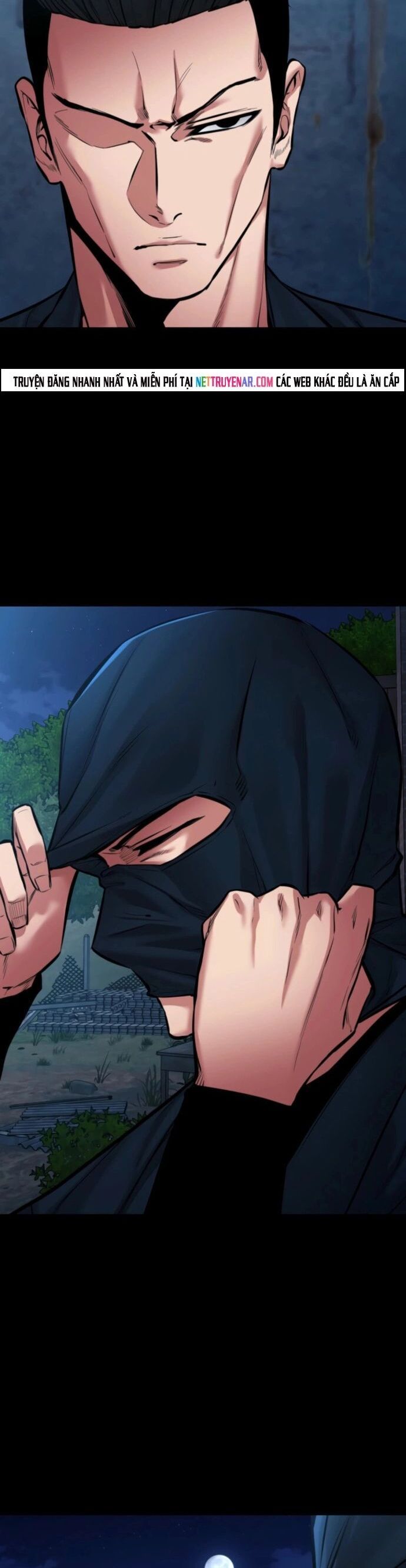 Thanh Kiếm Báo Thù - Chapter 79 - Page 17