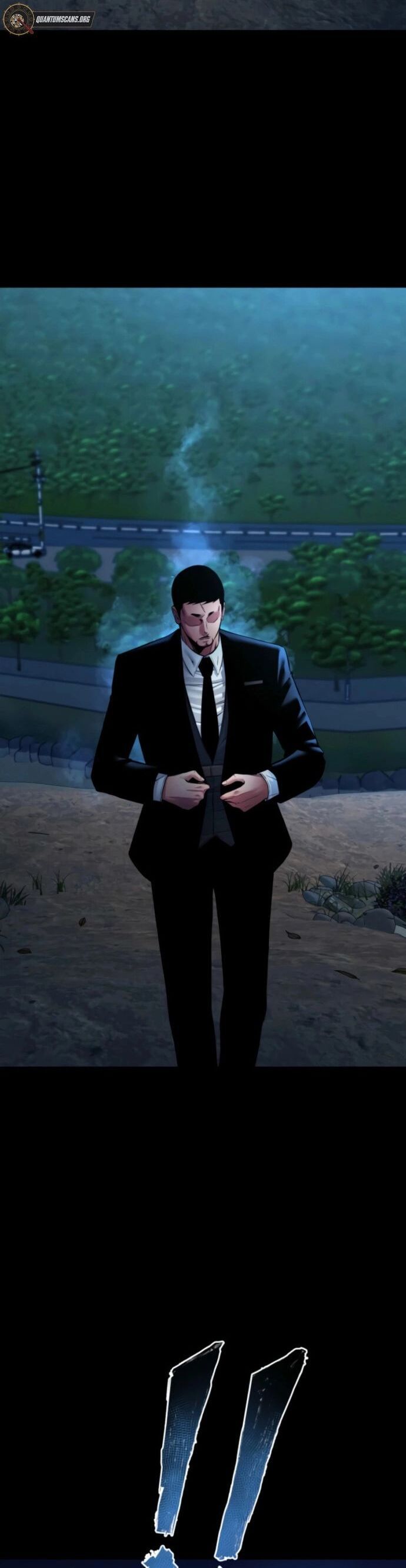 Thanh Kiếm Báo Thù - Chapter 79 - Page 19