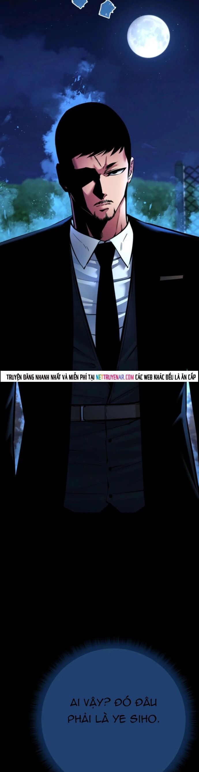 Thanh Kiếm Báo Thù - Chapter 79 - Page 20