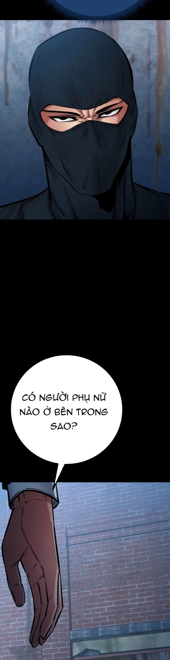 Thanh Kiếm Báo Thù - Chapter 79 - Page 21