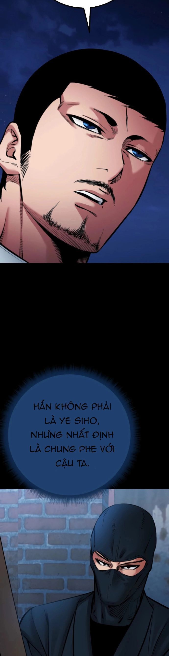 Thanh Kiếm Báo Thù - Chapter 79 - Page 24