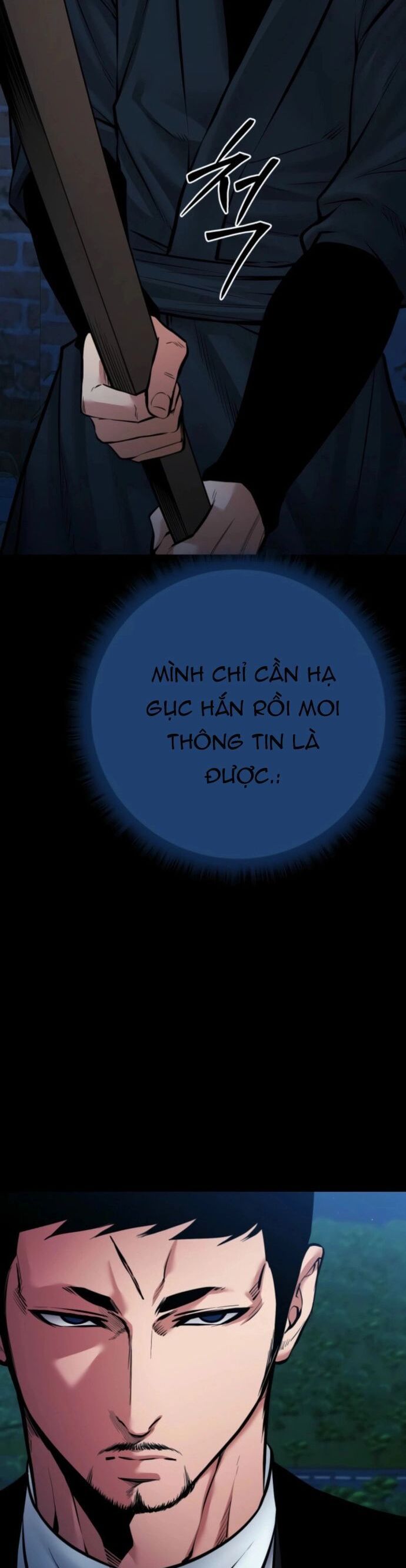 Thanh Kiếm Báo Thù - Chapter 79 - Page 25