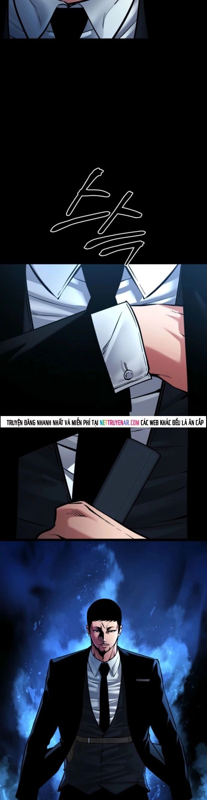 Thanh Kiếm Báo Thù - Chapter 79 - Page 26