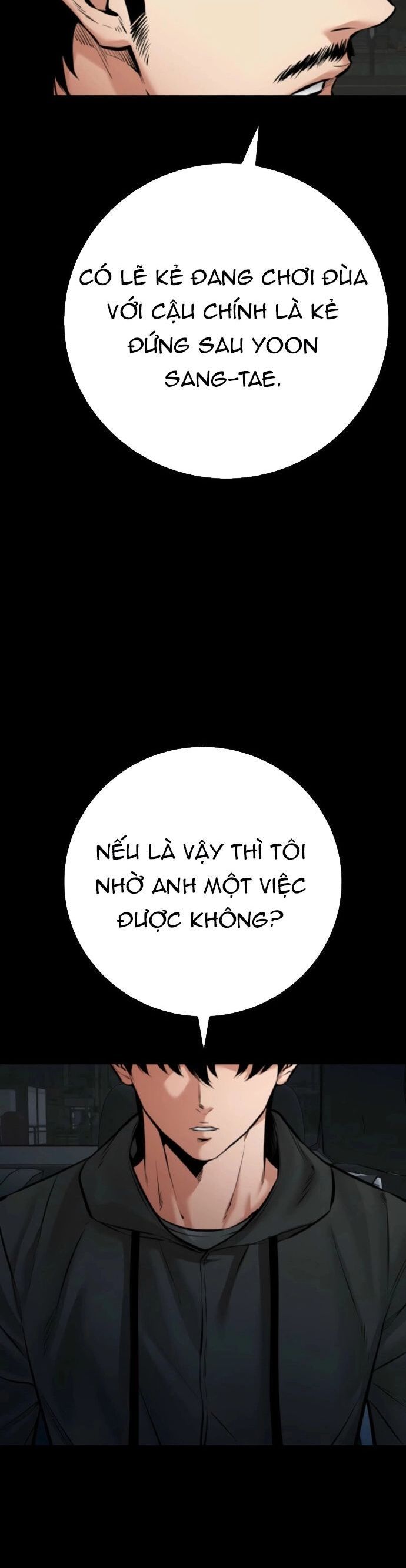 Thanh Kiếm Báo Thù - Chapter 79 - Page 3