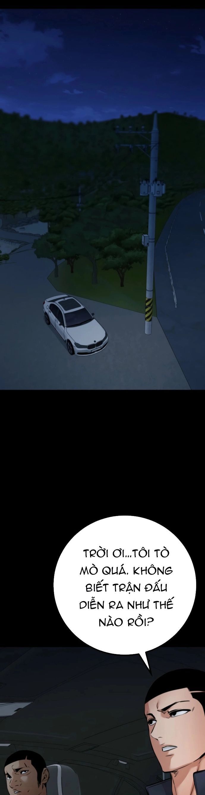 Thanh Kiếm Báo Thù - Chapter 79 - Page 30