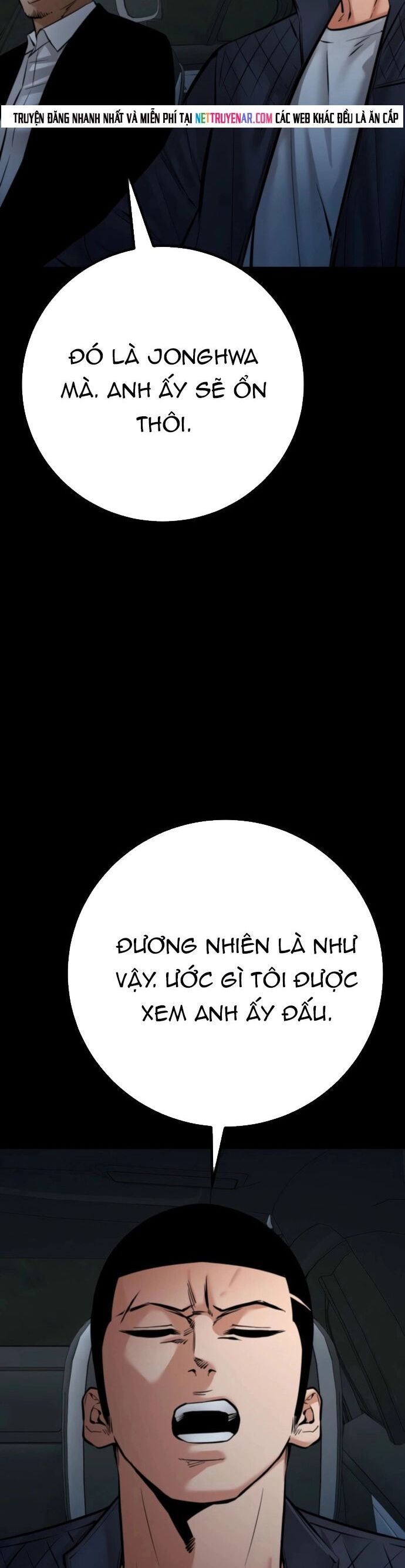 Thanh Kiếm Báo Thù - Chapter 79 - Page 31