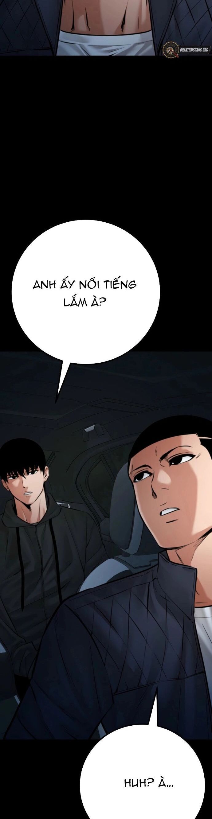 Thanh Kiếm Báo Thù - Chapter 79 - Page 32