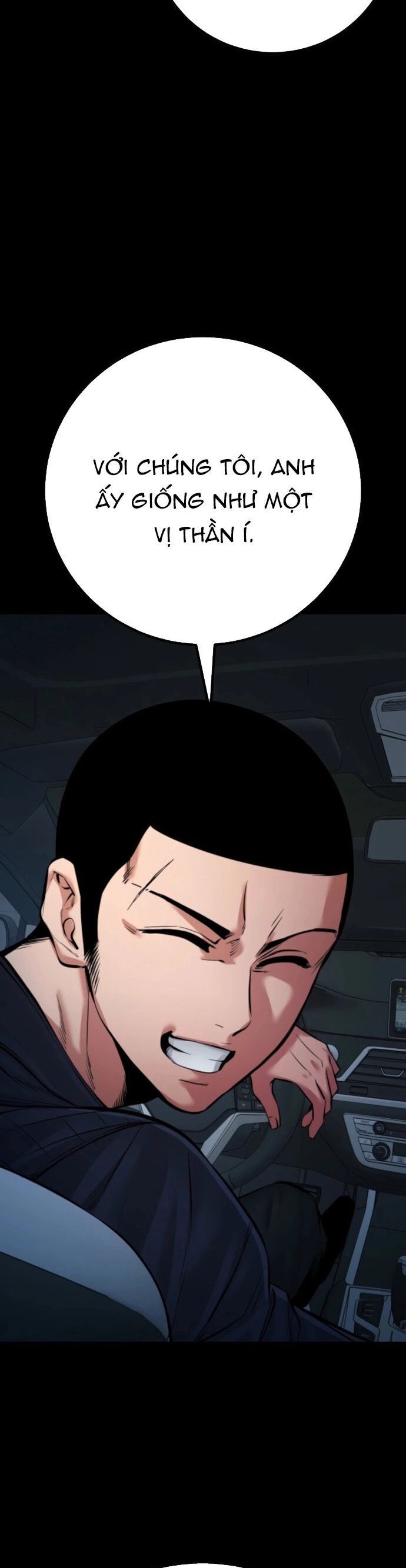 Thanh Kiếm Báo Thù - Chapter 79 - Page 33