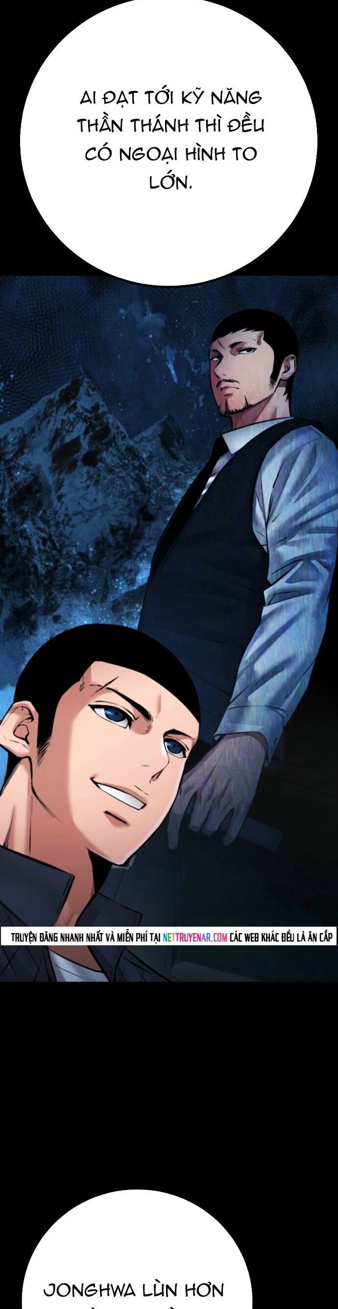 Thanh Kiếm Báo Thù - Chapter 79 - Page 34