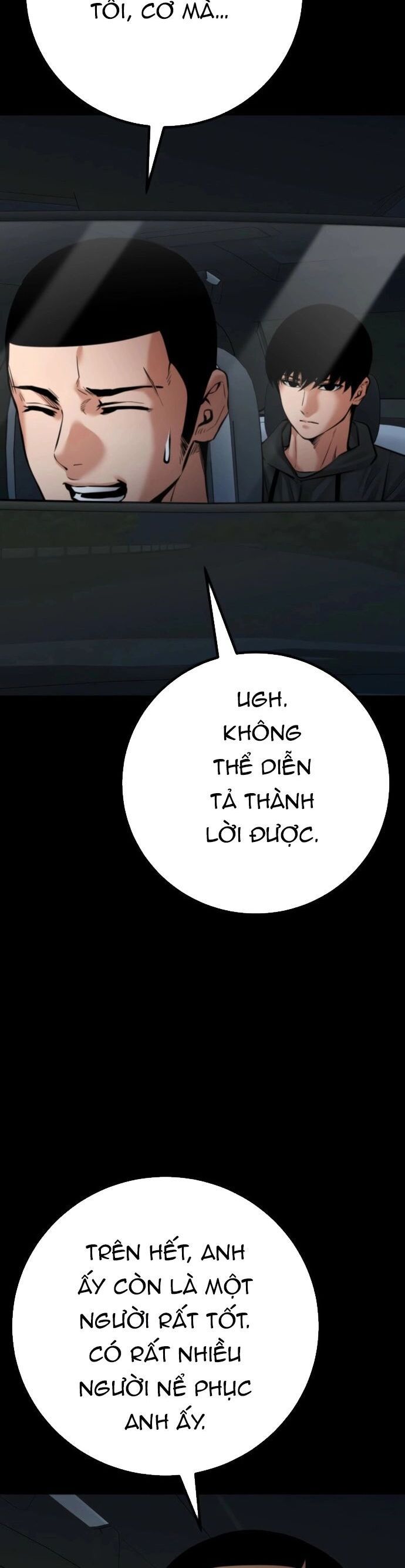 Thanh Kiếm Báo Thù - Chapter 79 - Page 35