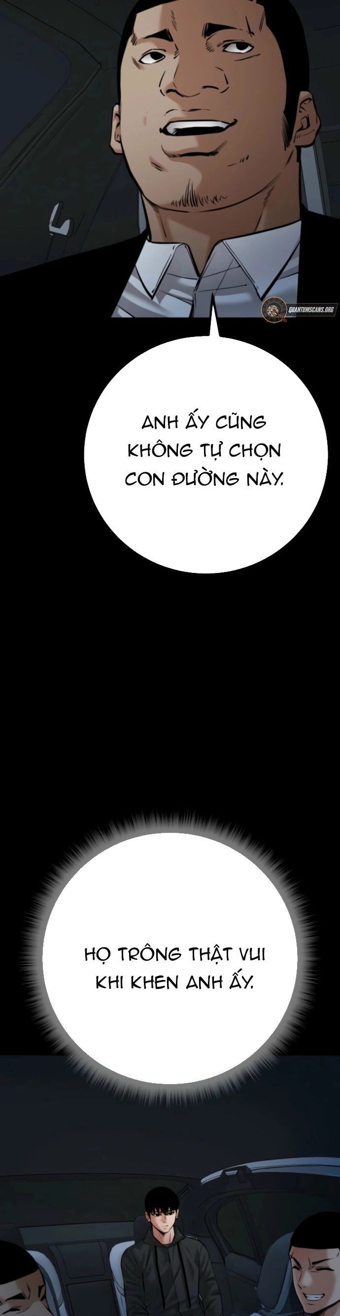 Thanh Kiếm Báo Thù - Chapter 79 - Page 36