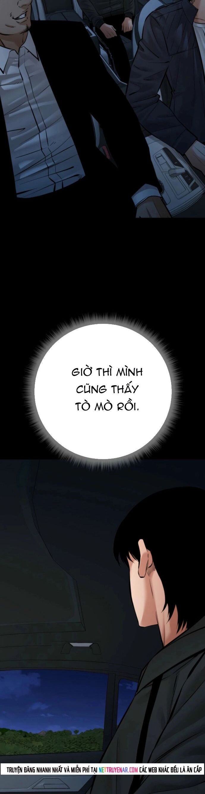 Thanh Kiếm Báo Thù - Chapter 79 - Page 37