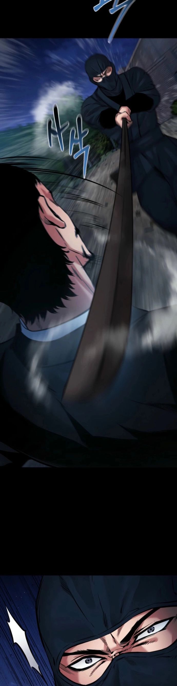 Thanh Kiếm Báo Thù - Chapter 79 - Page 39