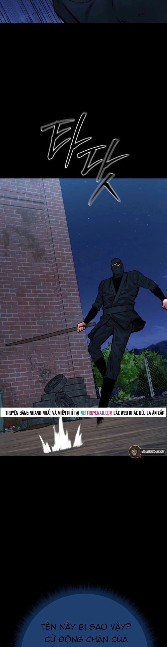Thanh Kiếm Báo Thù - Chapter 79 - Page 40